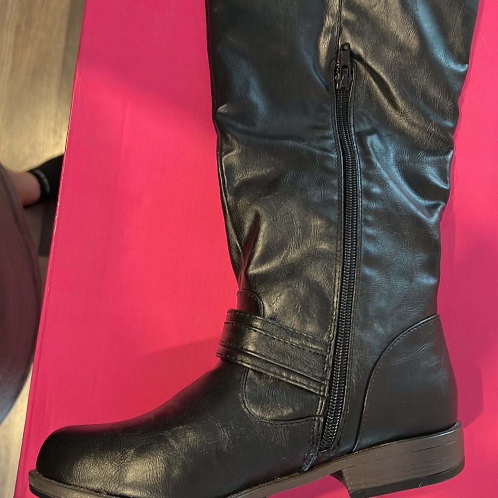 Brand new! Riding boots - Picture 4 of 4